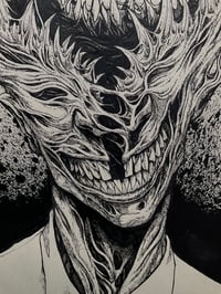 Image 3 of “ OBERTURE III” PRINT 