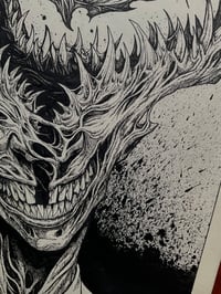 Image 4 of “ OBERTURE III” PRINT 