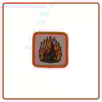 Image 2 of Bright burning Church