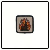 Image 3 of Bright burning Church