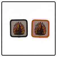 Image 1 of Bright burning Church