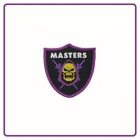 Masters-Shield