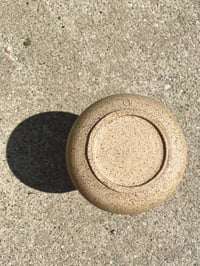 Image 3 of vase (flask)