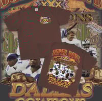 Image 3 of Super Bowl 30 Champs