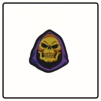 MotU Tribute Stuff, Mini-Heads