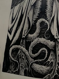 Image 3 of “ IN CORRODITUR” PRINT 