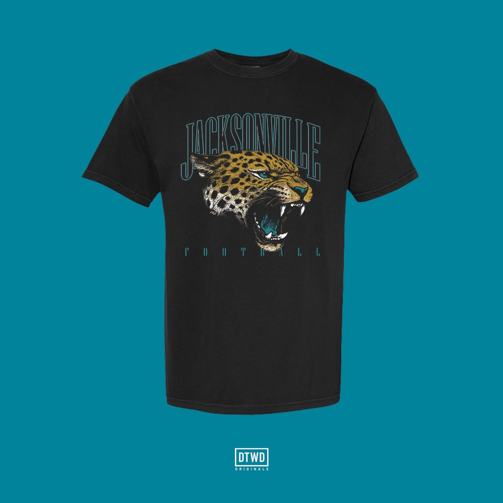 Image of Jacksonville Prowl 