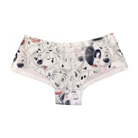 Image 1 of DALMATIANS NOTEBOOK culotte