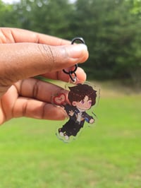 Image 5 of LADS Pinch Keychain