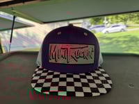 Image 1 of MiniTruckin 90s Hats