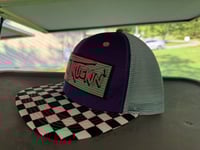 Image 3 of MiniTruckin 90s Hats