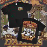 Image 1 of Super Bowl 30 Champs