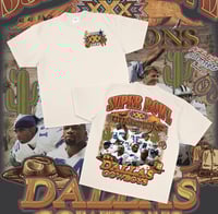 Image 5 of Super Bowl 30 Champs