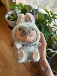 Image 1 of HEHE labubu 