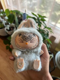 Image 2 of HEHE labubu 