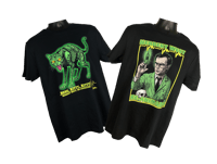 Image 1 of Re-animator! - "Herbert West" & "Here, Kitty, Kitty" 