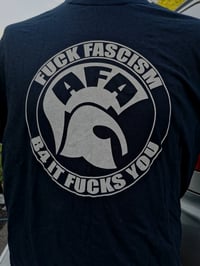 AFA Trojan Tees