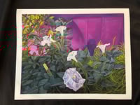 Image 2 of Respite - Print 