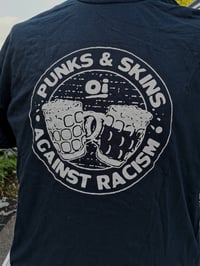 Punks N Skins