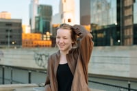 Image 1 of 2026 Individual Portrait Session RETAINER