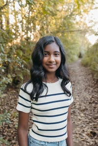 Image 4 of 2026 Individual Portrait Session RETAINER