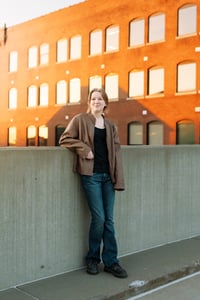 Image 3 of 2026 Individual Portrait Session RETAINER