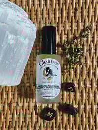 'CLEANSE' Aura Essence Spray