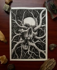 Image 1 of THE RITUAL 