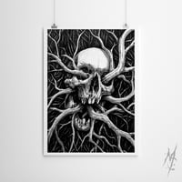 Image 1 of “ THE RITUAL” PRINT 