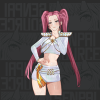 Image 2 of Rhythm & Ruin Waifu