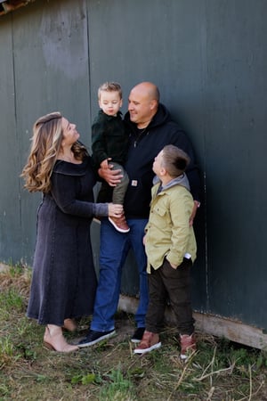 Image of Tree Farm 2025 (weekday morning time slots only. Email to book)