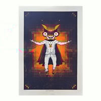 En las alturas (In the heights)