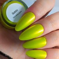 Image 6 of Goblin Nail Polish