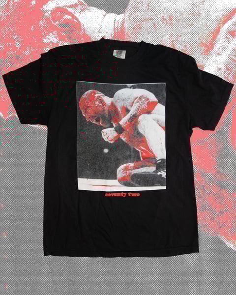 Image of MOX tee by Ryan Loco