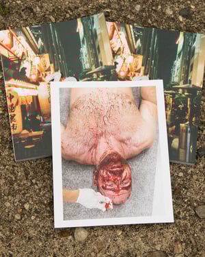 Image of 72 by Ryan Loco