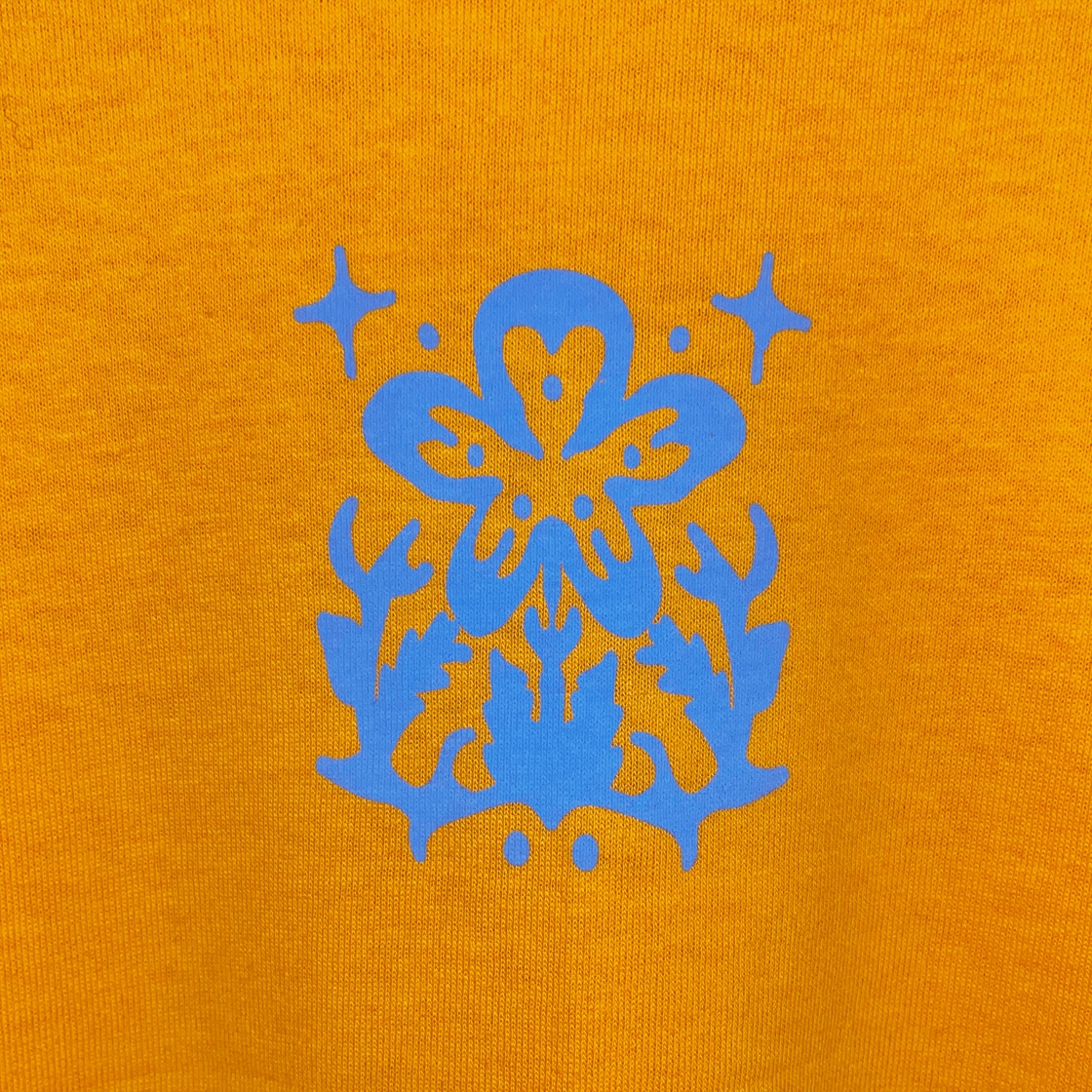 Image of *NEW* Another World Is Possible Tee