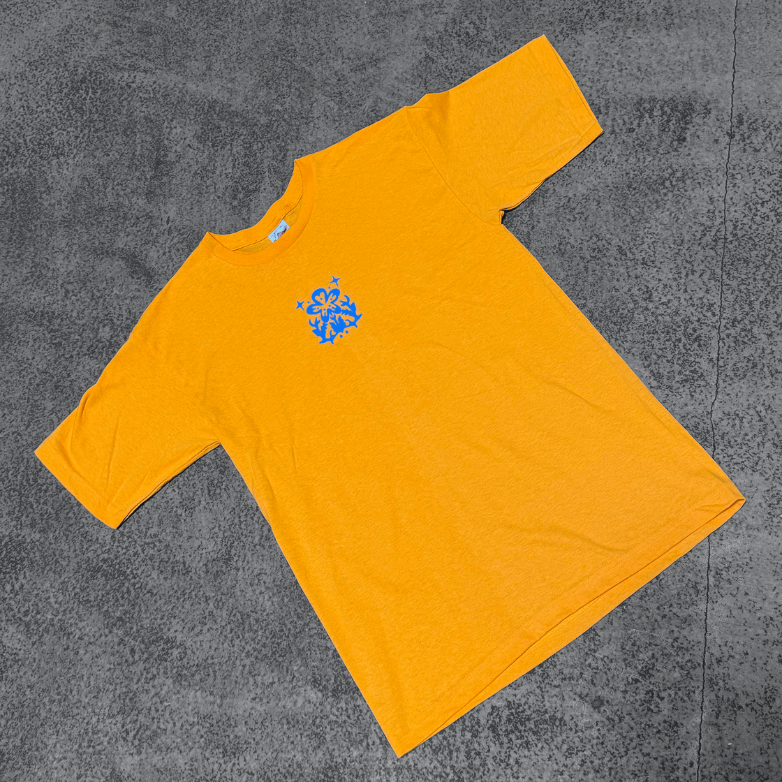 Image of *NEW* Another World Is Possible Tee