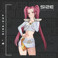 Image 1 of Rhythm & Ruin Waifu