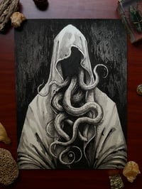 Image 1 of THE CULTIST