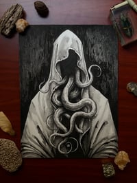 Image 4 of THE CULTIST