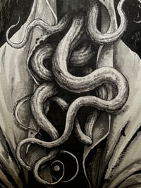 Image 2 of THE CULTIST