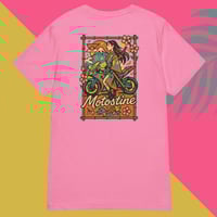 Image 5 of "Katana" softstyle t-shirt