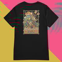 Image 9 of "Katana" softstyle t-shirt