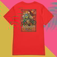 Image 1 of "Katana" softstyle t-shirt