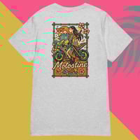 Image 7 of "Katana" softstyle t-shirt