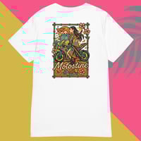 Image 3 of "Katana" softstyle t-shirt