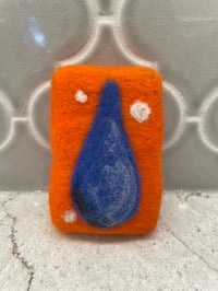 Image 2 of Blue octopus