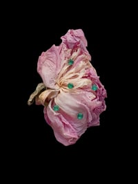 Image 3 of Nyla Jaded Stud Earrings