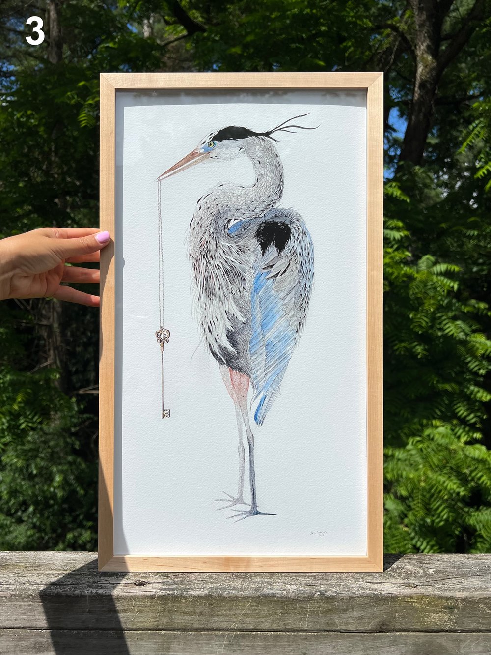 Image of Frame Add-ons