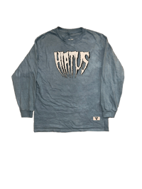 Classic logo long sleeve 